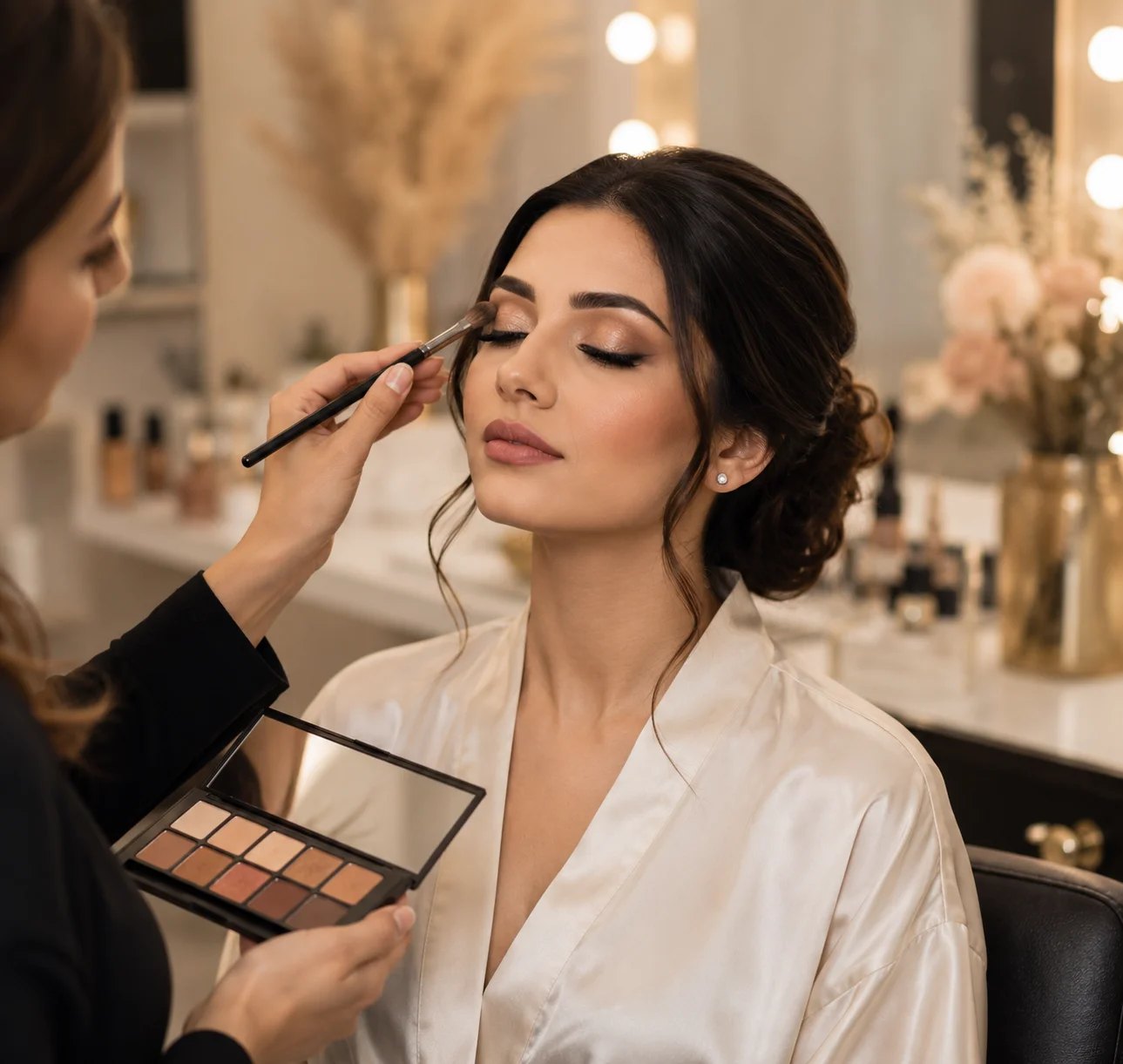 Make Up