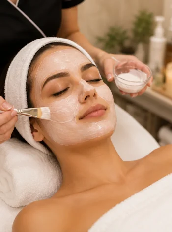 facials