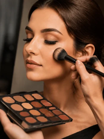 makeup